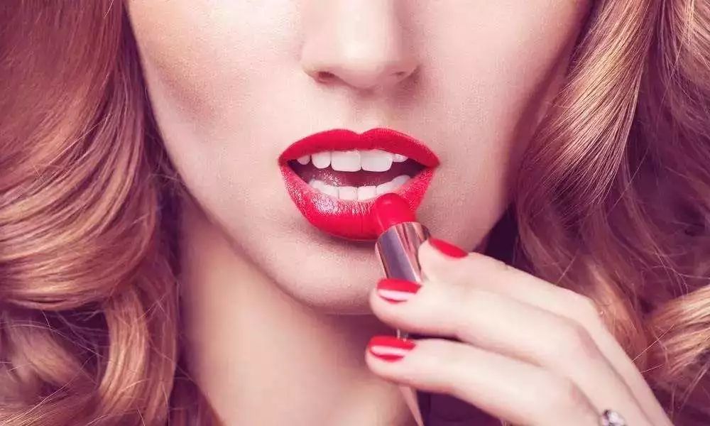 梦寐以求的口红终于集齐了,女人必不可少的8支口红