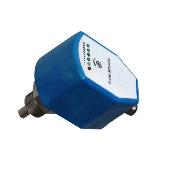 带流量开关的流量计,水流指示器和流量开关区别