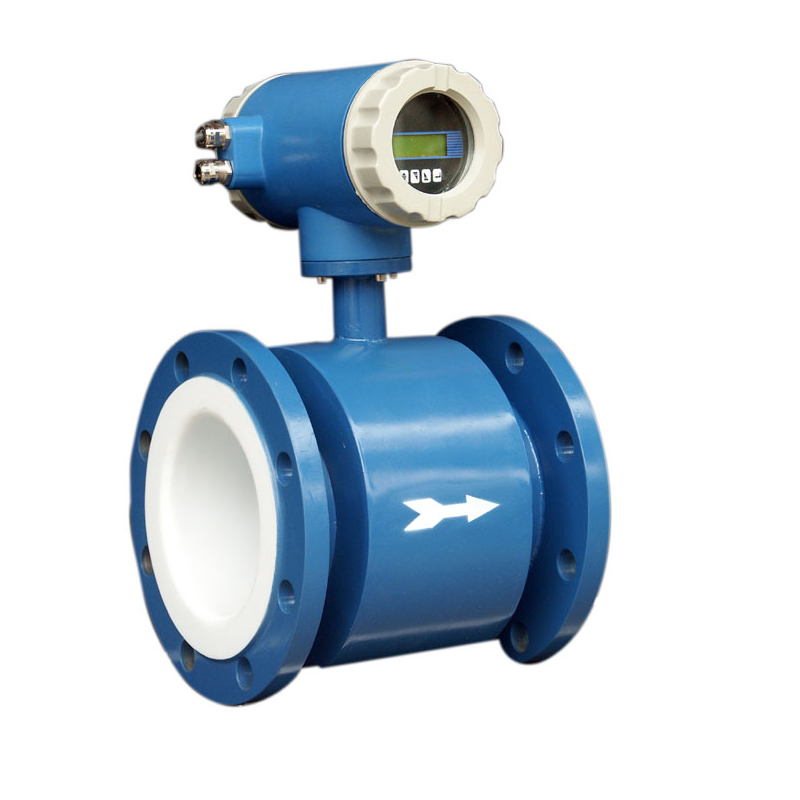 带流量开关的流量计,水流指示器和流量开关区别