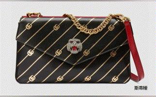 gucci自律,gucci成功之道