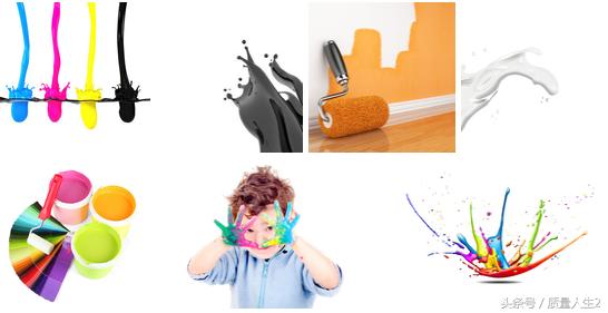 油漆的基本知识和分类及用途,油漆的环保检测执行标准