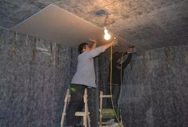 买到有噪音的房子怎么解决,怎么买街上的房