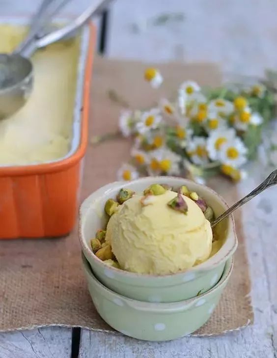 厉害了，多余的淡奶油竟然可以这样玩？