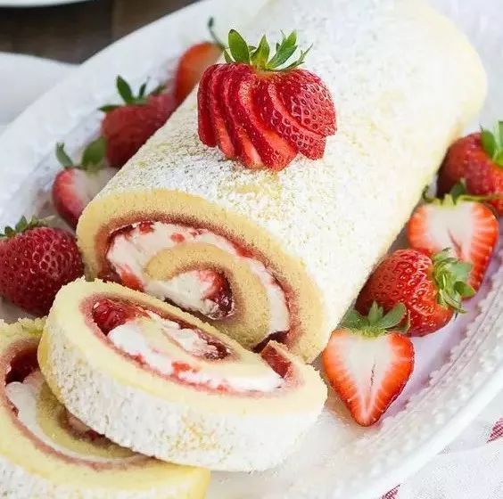 厉害了，多余的淡奶油竟然可以这样玩？