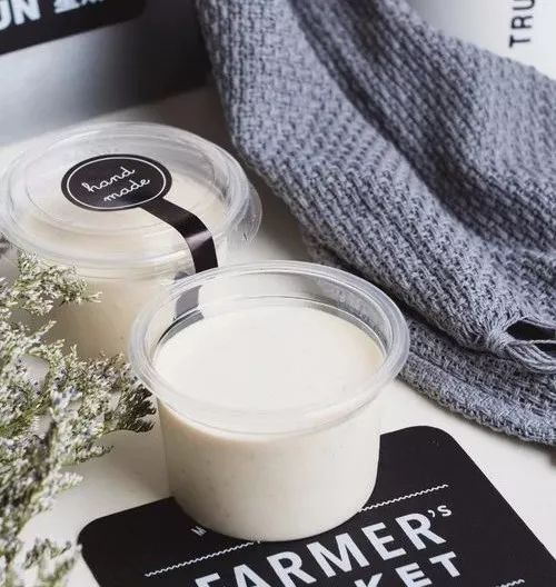 厉害了，多余的淡奶油竟然可以这样玩？