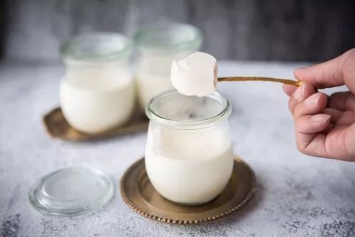 厉害了，多余的淡奶油竟然可以这样玩？