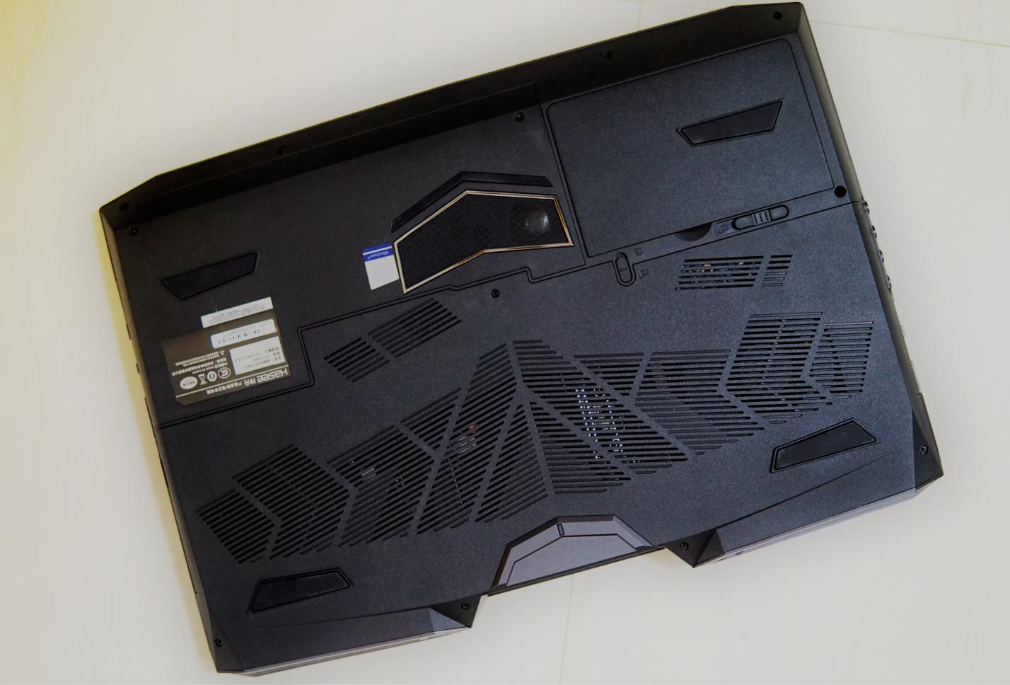 神舟gx8屏幕拆机,神舟笔记本gx8i5十代评测