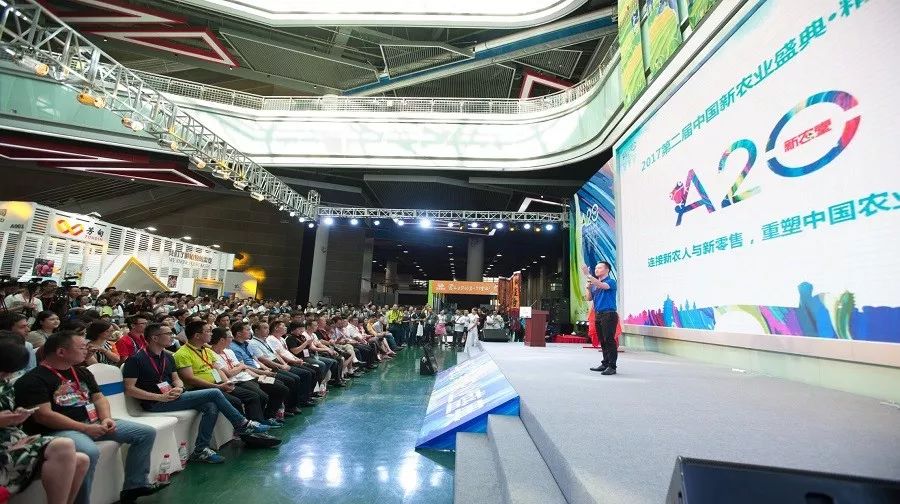 生鲜农产品零售的现状,新零售背景下生鲜农产品供应链