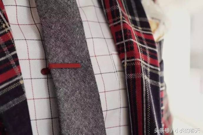 又时髦又帅气的发型穿搭男,帅哭男孩造型