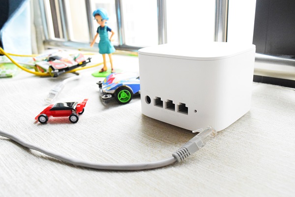 荣耀路由器x2增强版评测,荣耀路由器2s穿墙