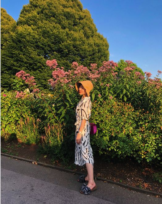 生命中就会充满阳光,生命中一旦有了某种期待