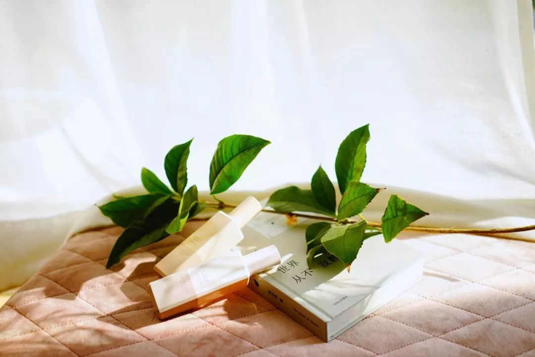 生命中就会充满阳光,生命中一旦有了某种期待