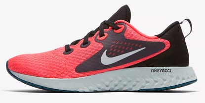 无论跑步多久，你鞋柜里都有一双耐克，如果还没有可以在这选一双