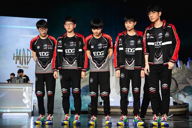 loledg被骂,loledg战胜kt