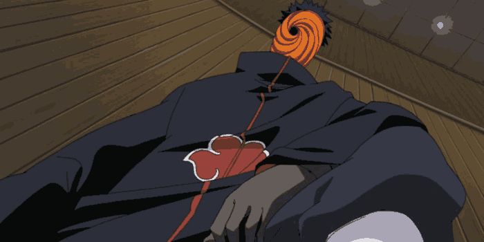 火影的剧情的漏洞,火影忍者手游碎片漏洞