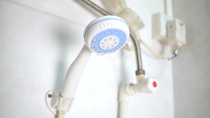 洗完澡皮肤痒是过敏吗,洗完澡皮肤瘙痒是湿气重吗