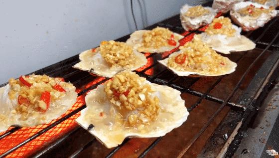 平顶山烤肉隐藏好店,平顶山老字号烧烤店