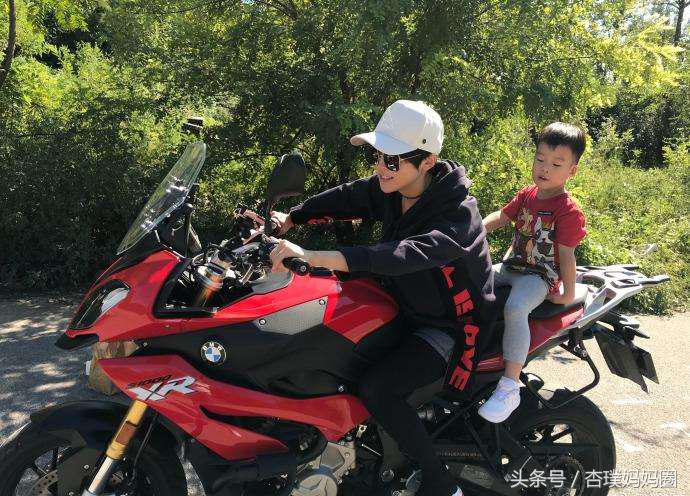 谢楠产后三个月照片,谢楠刚生完孩子