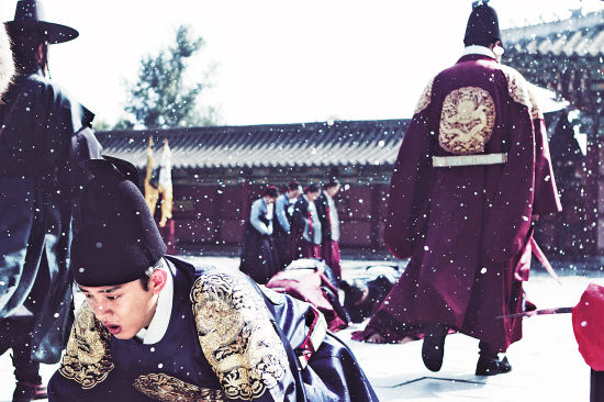 如懿传中的最美妃子是谁,如懿传的如懿人物原型