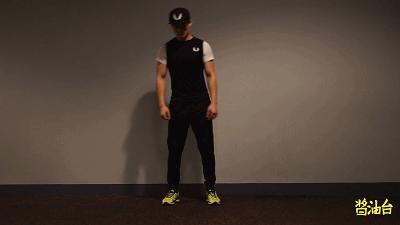 孩子深蹲蹲不下去的原因,如何解决深蹲蹲不下去的问题