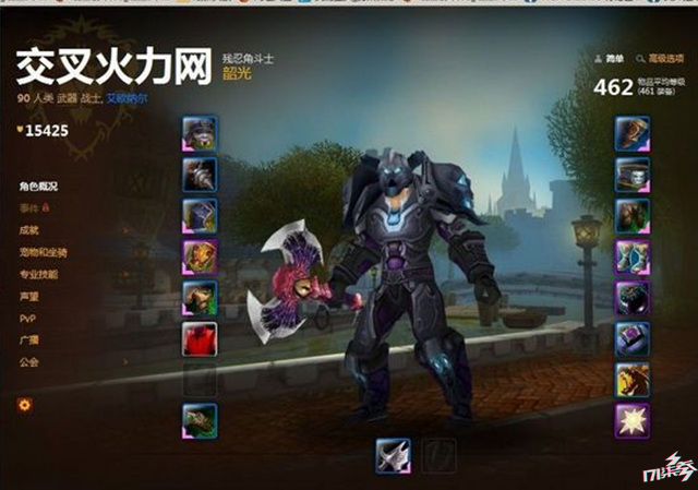 魔兽世界各种属性代表,魔兽世界五大谜团急需解开