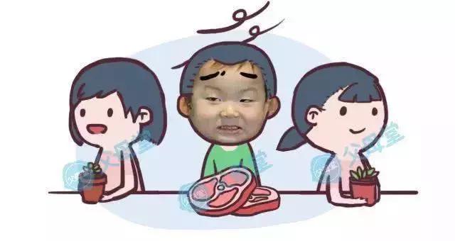 大冷天一家人狂吃20根冰棍！只是因为幼儿园老师要孩子……