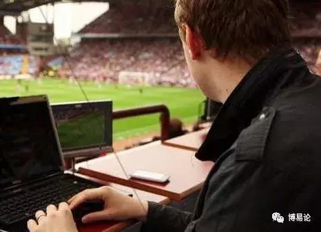 *彩博**公司如何获取实时比赛信息？一名足球现场报分员的故事
