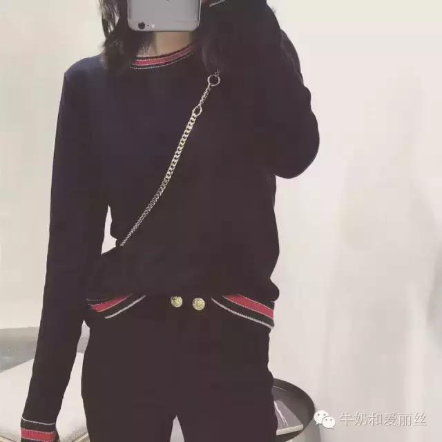 衣服店铺推荐女装,买个名牌衣服