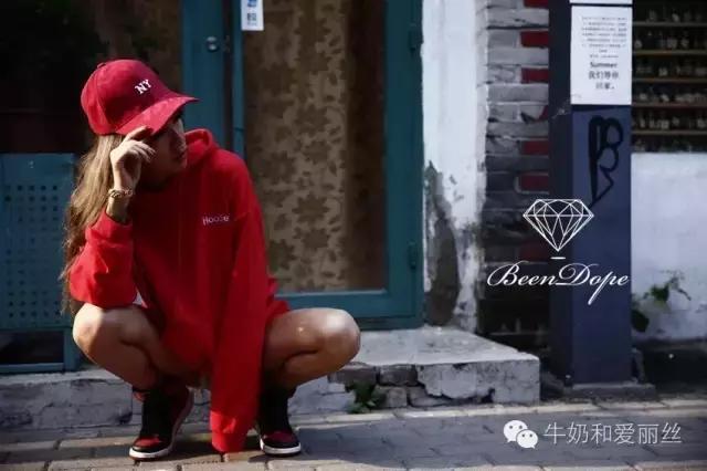 衣服店铺推荐女装,买个名牌衣服