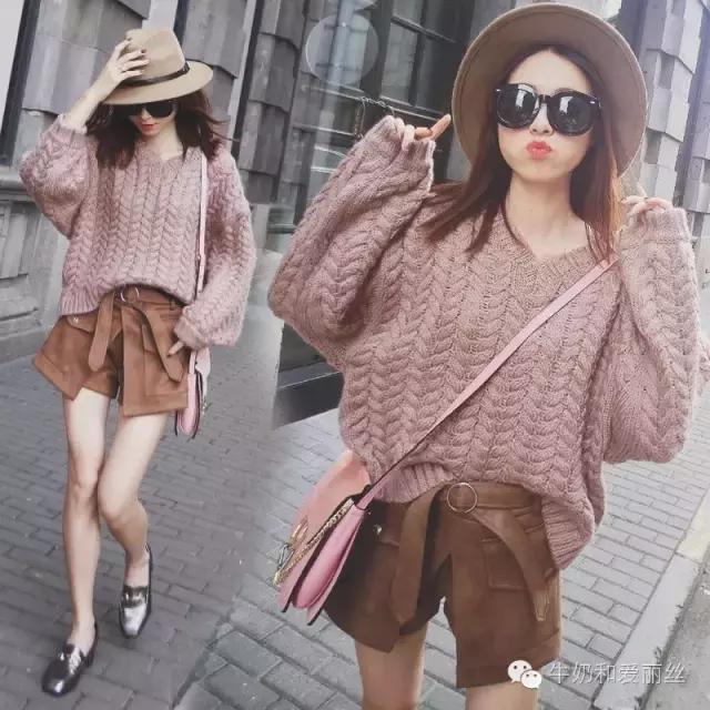 衣服店铺推荐女装,买个名牌衣服