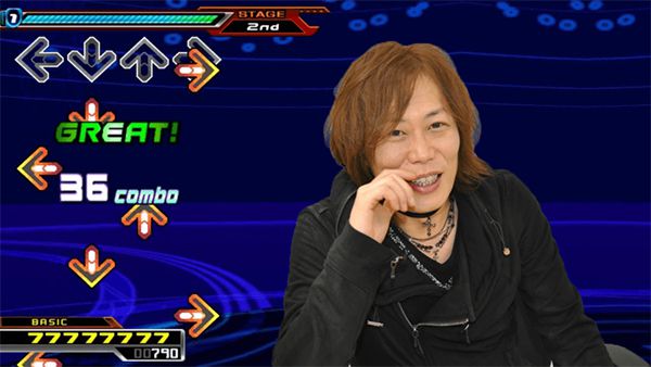 一代尬舞青春，初代跳舞机DDR往事