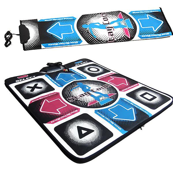 一代尬舞青春，初代跳舞机DDR往事