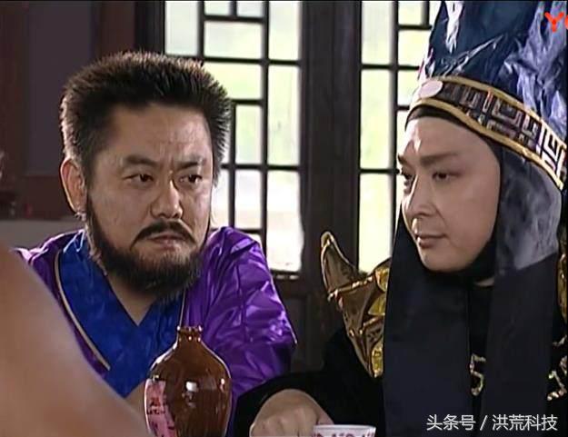 风云雄霸天下几大高手,为什么说风云第三部是步惊云传奇