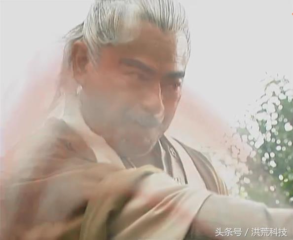 风云雄霸天下几大高手,为什么说风云第三部是步惊云传奇