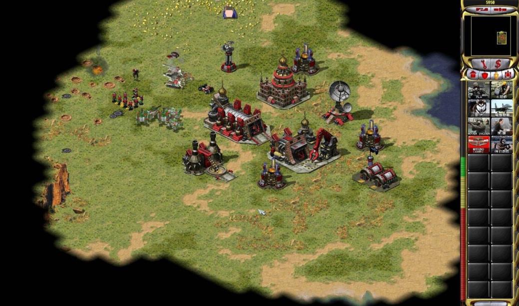 新手玩红警ol的教程,红警ol装备深度解析