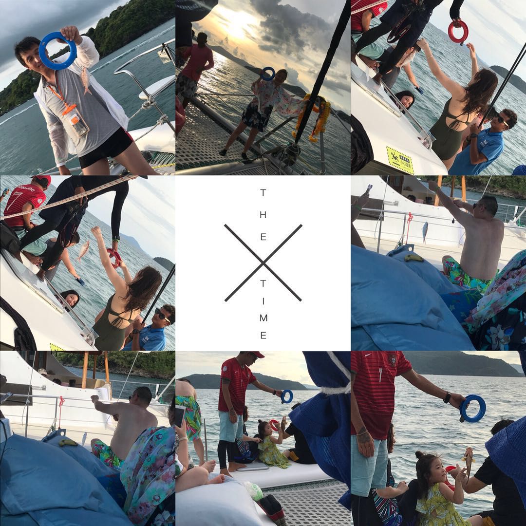 泰国普吉海岛怎么玩,泰国普吉岛旅游景点四天三夜