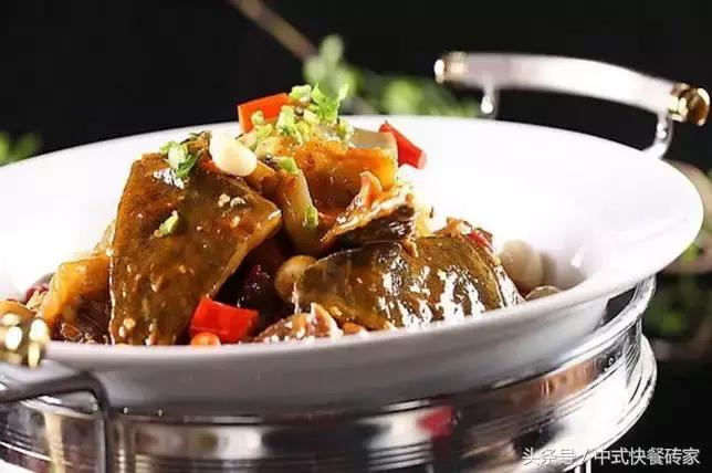 甲鱼特色菜品,每日菜品八道甲鱼做法大全