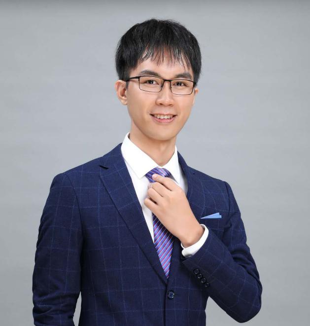 天赋异禀!他曾是广西高考数学单科第二名,现为达摩院青橙奖最年轻的获得者!