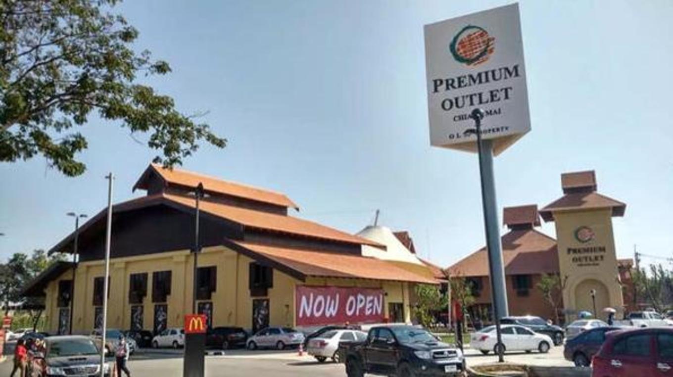 泰国清迈bigc购物攻略,泰国清迈购物要多少钱