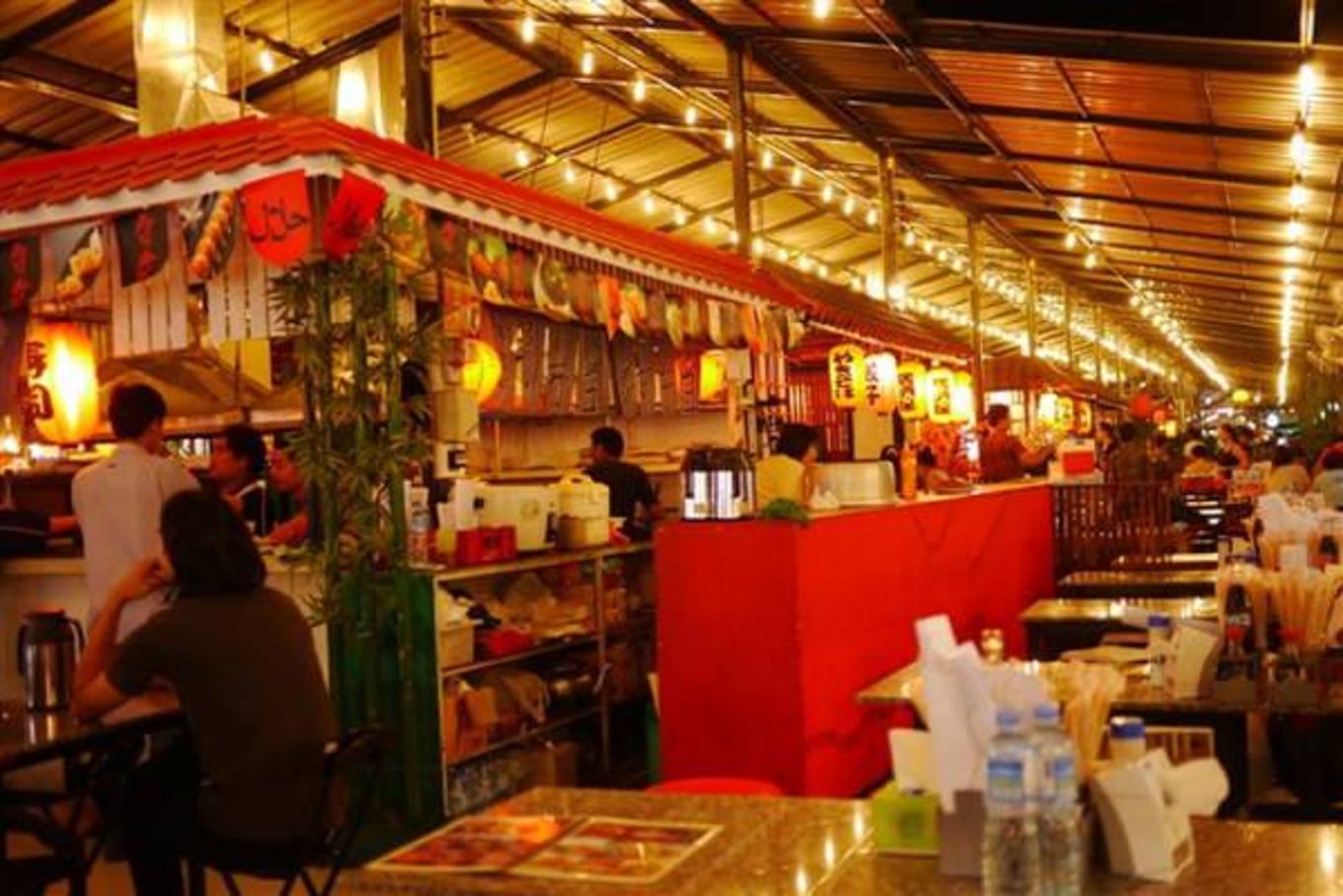 泰国清迈bigc购物攻略,泰国清迈购物要多少钱