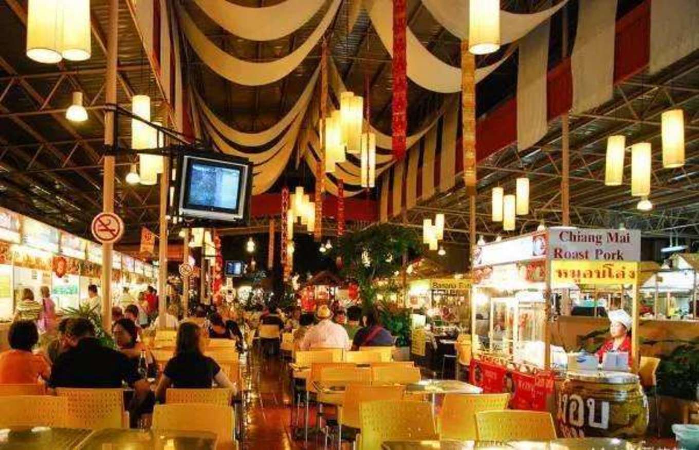 泰国清迈bigc购物攻略,泰国清迈购物要多少钱