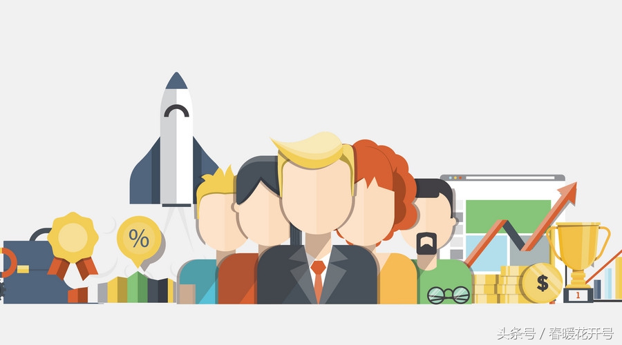 陈春花说企业创新,陈春花如何成功经营一家企业