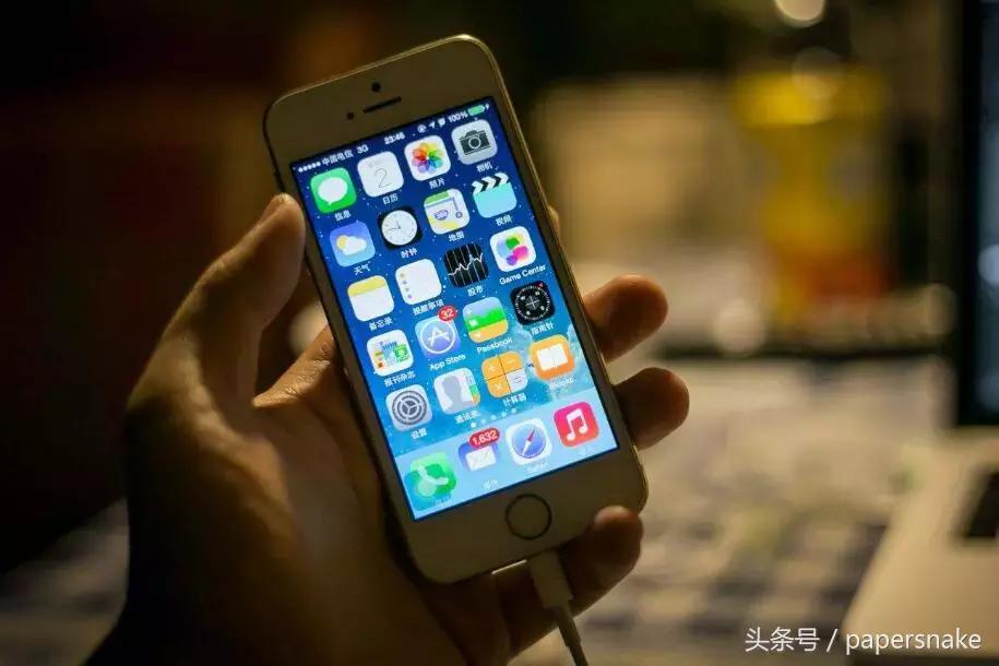 5s升级12.5.1流畅吗,苹果5s最新系统好用吗