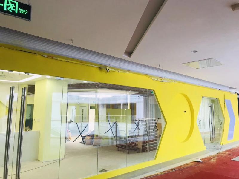 长庆坊玺岸商铺——准现铺开业倒计时即买即收租