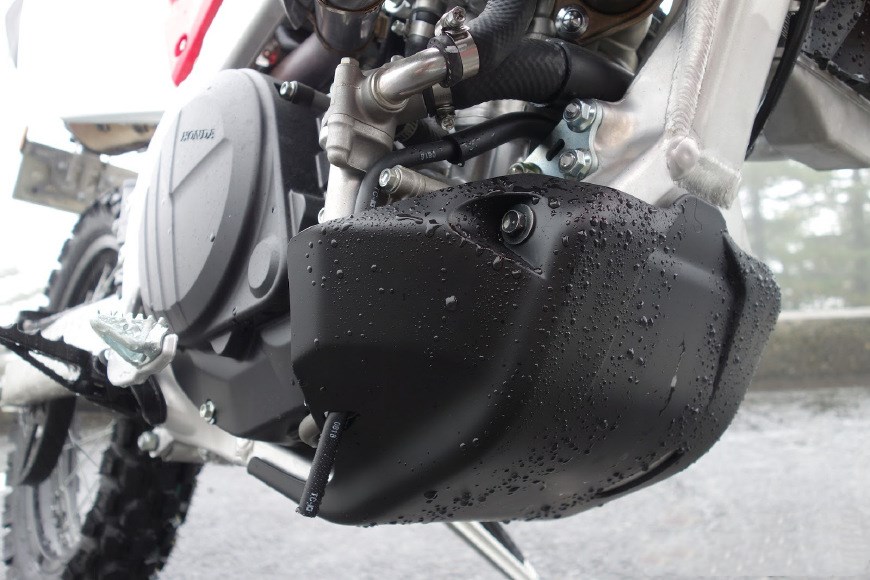 鏈敯crf450璇曢┚,鏈敯CRF450R娴嬭瘎