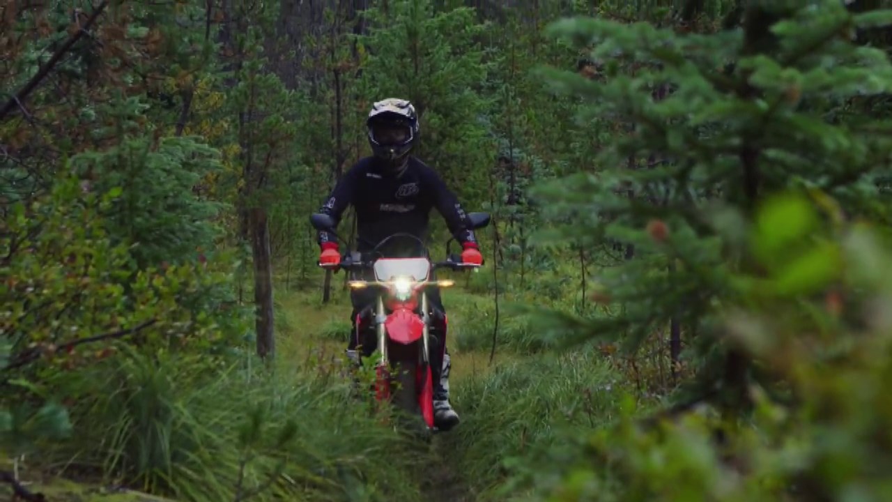 鏈敯crf450璇曢┚,鏈敯CRF450R娴嬭瘎