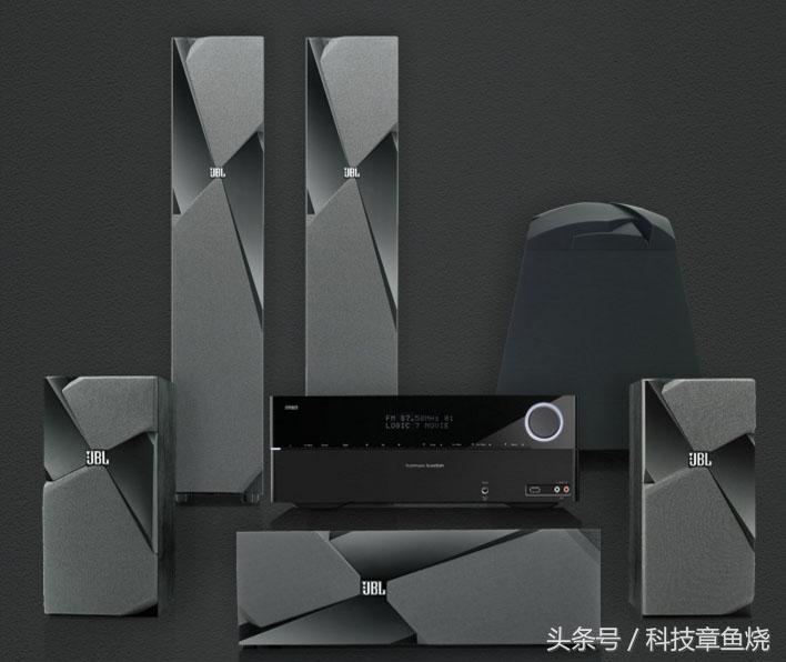 jbl5.1家庭影院测评,jbl经久不衰的几款家庭影院