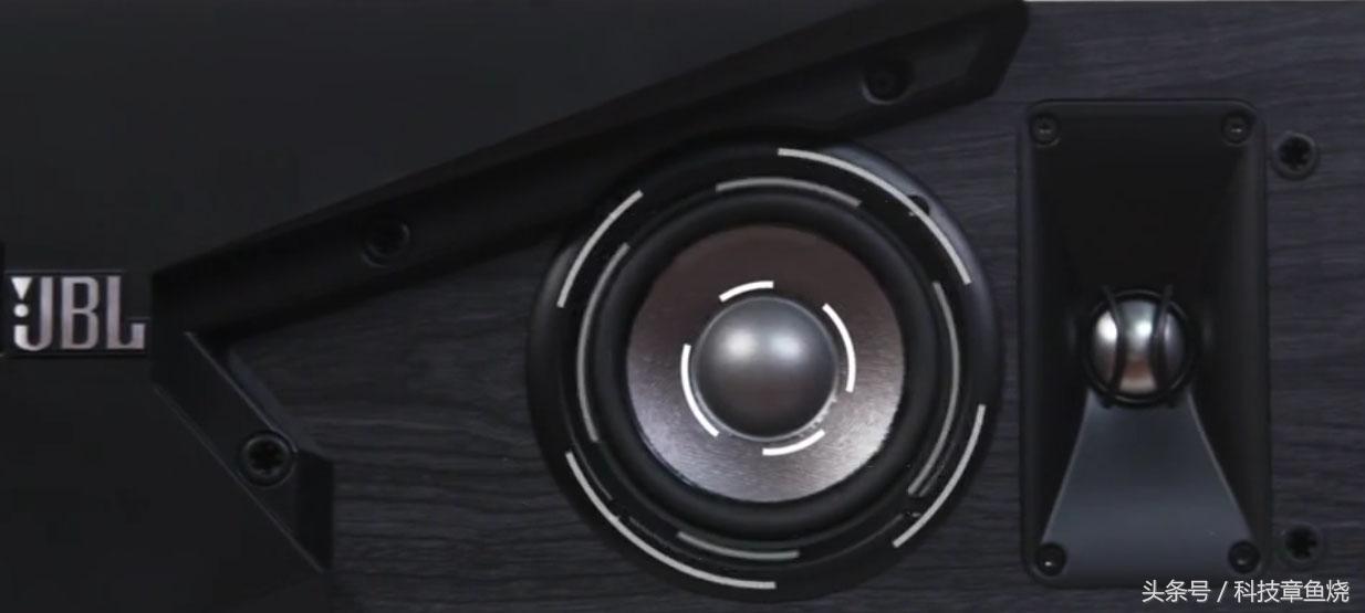 jbl5.1家庭影院测评,jbl经久不衰的几款家庭影院