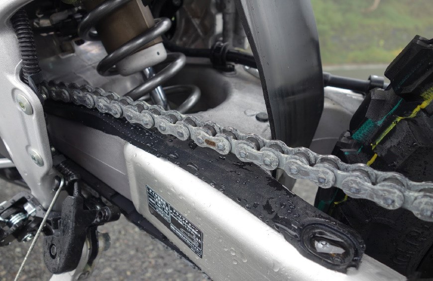 鏈敯crf450璇曢┚,鏈敯CRF450R娴嬭瘎