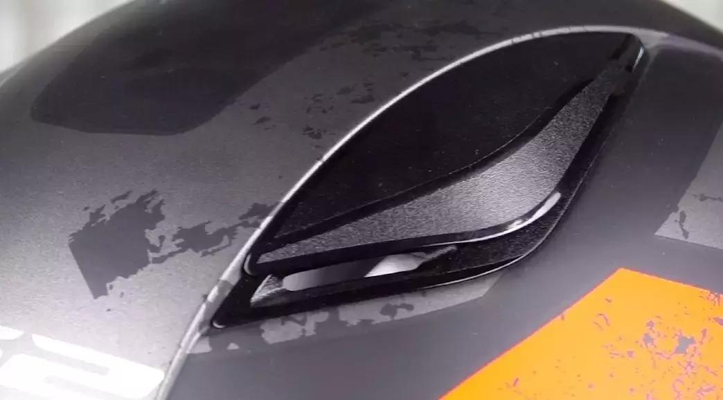 ls2入门级头盔怎么样,ls2ff353和ls2ff358有什么区别